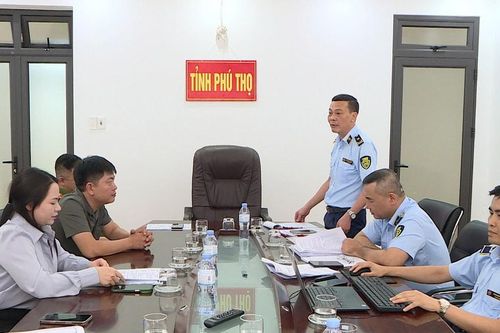 Phú Thọ: Khởi tố doanh nghiệp sản xuất yến chưng giả