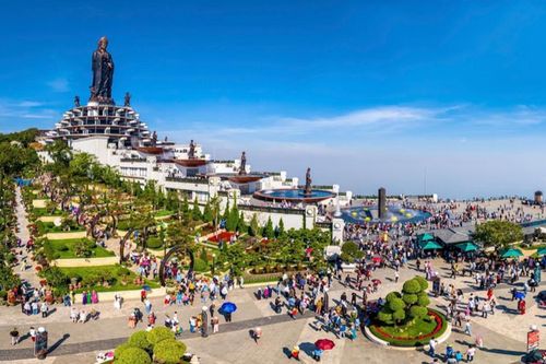 Tây Ninh tăng tốc phát triển sau hợp nhất