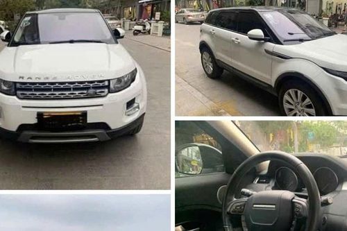 Quảng Trị: Hơn 500 ô tô biển số Lào vào Việt Nam rồi 'mất tích'