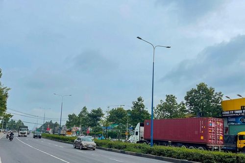 TP. Hồ Chí Minh: Dự kiến đóng làn đường Mỹ Phước – Tân Vạn đoạn qua nút giao cầu vượt Bình Chuẩn trong 2 tháng