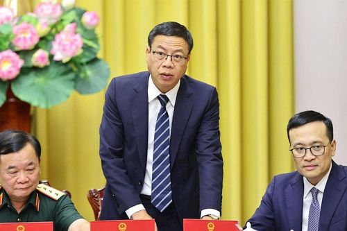 Luật sửa đổi, bổ sung một số điều của Luật Chất lượng sản phẩm, hàng hóa:Chuyển từ mô hình quản lý hành chính sang quản trị hiện đại