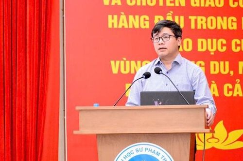 Gia tăng số lượng sinh viên dân tộc thiểu số ở bậc đại học