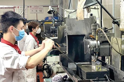 Đồng Nai: Doanh nghiệp công nghiệp hỗ trợ nâng cao năng lực nội tại, nỗ lực khẳng định mình