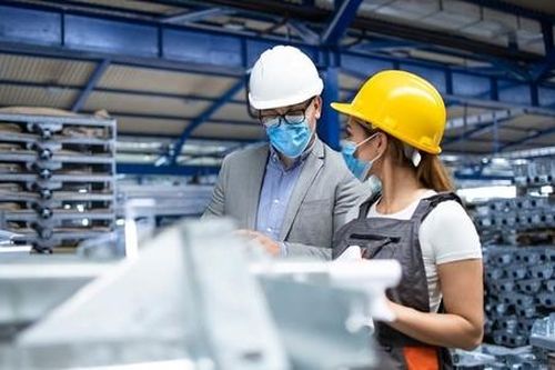 PMI ngành sản xuất Việt Nam trở lại mức trên 50 điểm