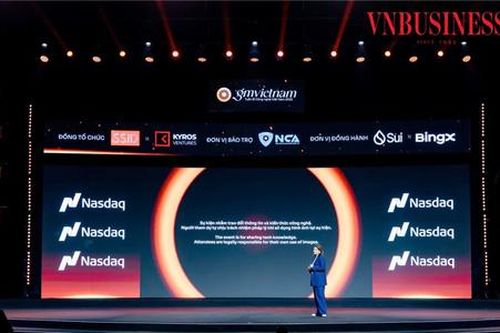 Việt Nam sở hữu nguồn nhân lực tiềm năng cho ngành công nghiệp blockchain