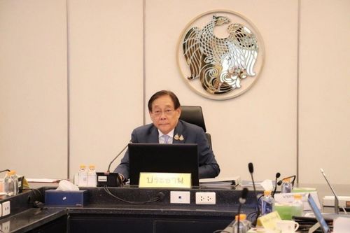 Bộ trưởng Tài chính Thái Lan hoan nghênh mức thuế 19% từ Mỹ