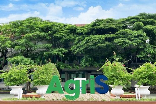 TTC AgriS kiện toàn lãnh đạo cấp cao, tăng tốc chiến lược 2025–2030