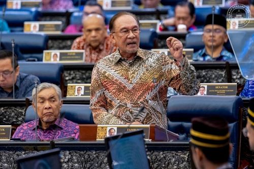 Malaysia công bố kế hoạch lớn cho phát triển đất nước