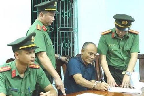 Bài học cảnh tỉnh hành vi lợi dụng khiếu nại, tố cáo để kích động gây rối, xúc phạm cá nhân, tổ chức