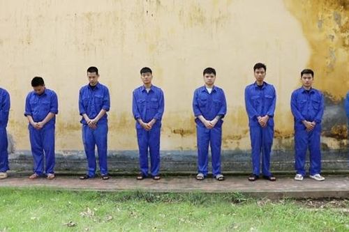 Dụ đầu tư tiền ảo trên sàn giao dịch giả, chiếm đoạt hơn 2.600 tỷ đồng
