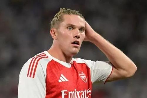 Arsenal để thua tối thiểu trong ngày Gyokeres ra mắt