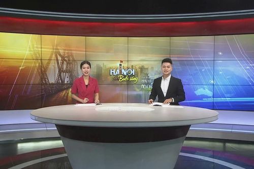 Chương trình Hà Nội buổi sáng | 01/08/2025