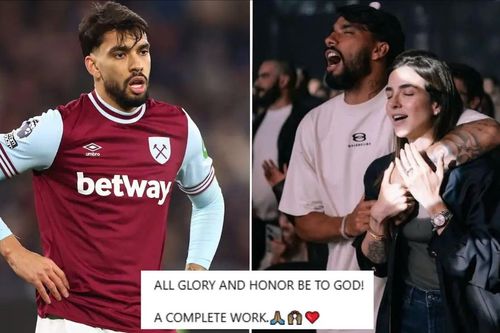 Lucas Paqueta lên tiếng sau khi được tuyên trắng án