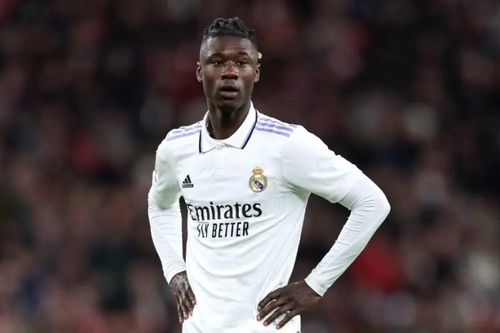 Real Madrid rao bán ba ngôi sao