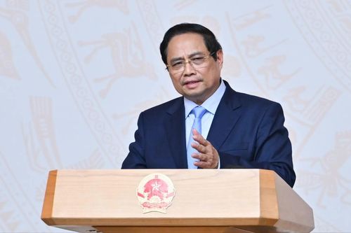 Thủ tướng mong quốc tế hỗ trợ Việt Nam phát triển