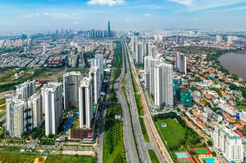 Phát triển đô thị bền vững cần bắt đầu từ thể chế
