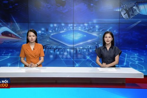 Chương trình Hà Nội 18h00 | 01/08/2025