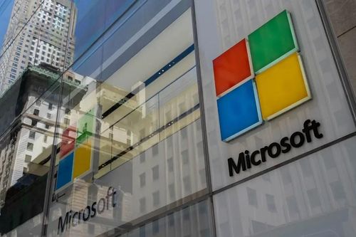 Microsoft vượt mốc định giá 4.000 tỷ USD