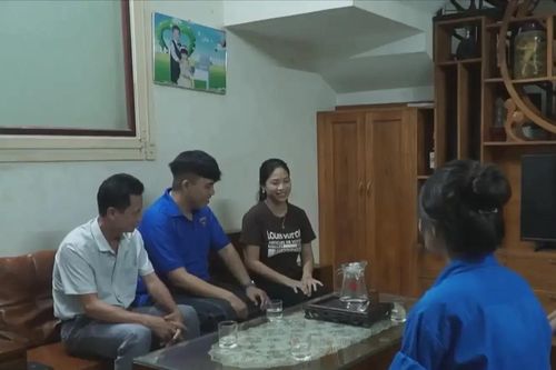 Chính quyền cấp xã chuyển từ 'quản lý' sang 'phục vụ'