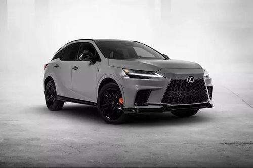 Lexus chuẩn bị dừng sản xuất nhiều mẫu xe