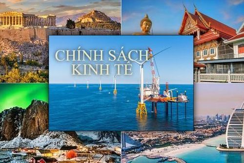 Chính sách kinh tế mới có hiệu lực từ tháng 8/2025