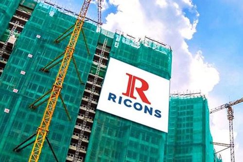 Lãi ròng Ricons quý II/2025 vượt 92 tỷ đồng, cao nhất 18 quý