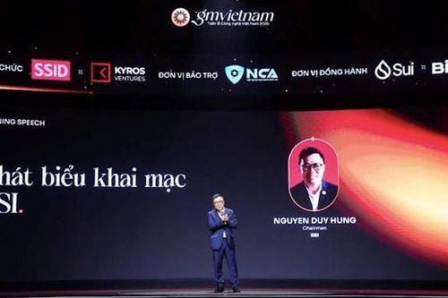 GM Việt Nam 2025: Sự kiện Blockchain quy mô hàng đầu châu Á, khẳng định vị thế trung tâm tài sản số của Việt Nam