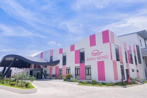 May Sông Hồng (MSH) báo lãi quý II cao kỷ lục 180 tỷ đồng, tăng 96%