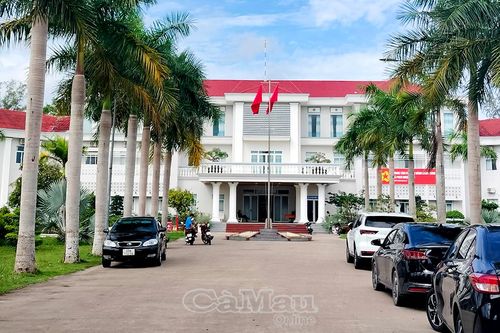 Từ 15/8, Cà Mau giải quyết thủ tục hành chính phi địa giới tại 37 xã, phường