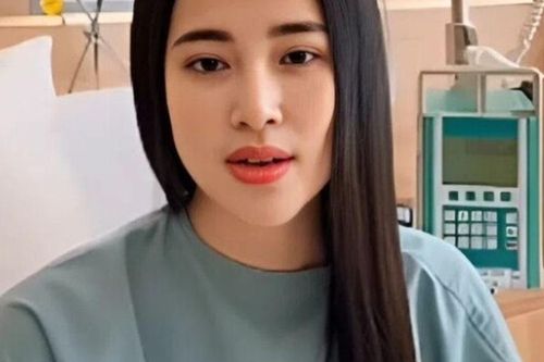 'Ngọc nữ bolero' nhập viện điều trị gấp vì phình động mạch não, cách đây 2 năm từng bị tiền đột quỵ