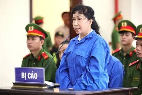 Vụ lừa gần 1.000 bị hại: Y án tù chung thân kẻ chủ mưu