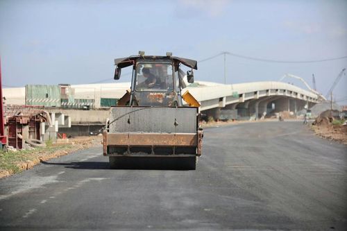 Tây Ninh đẩy mạnh giao thông chiến lược, tạo đột phá thu hút đầu tư