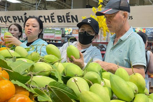 Việt Nam là thị trường tạo cho doanh nghiệp Mỹ sự yên tâm và ổn định nhất