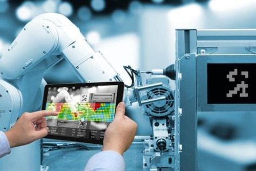 Xây dựng 'cứ điểm' cho doanh nghiệp công nghệ cao