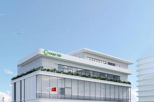 Đà Nẵng nỗ lực trở thành trung tâm công nghệ cao của cả nước