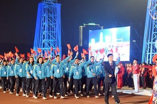 Đại hội Thể thao toàn quốc lần thứ X năm 2026: Tổ chức 47 môn thi đấu, đẩy mạnh nhóm môn Olympic