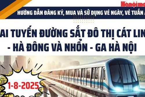 Hướng dẫn chi tiết mua vé metro Hà Nội bằng app