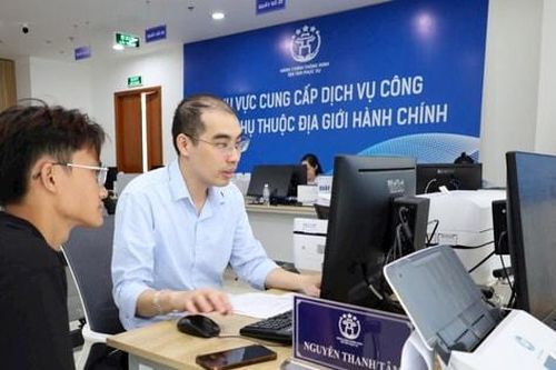 Hà Nội triển khai nhiều tiện ích miễn phí mang lại bất ngờ, phấn khởi cho công dân