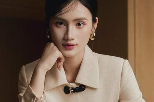 Hoa hậu Ý Nhi rời showbiz