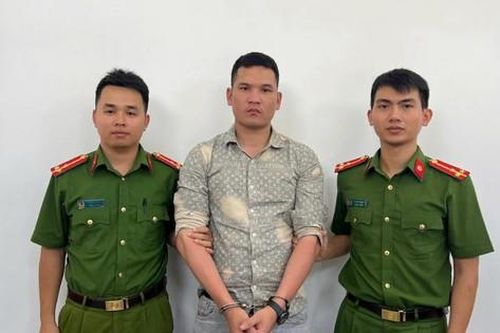 Bắt đối tượng gây tai nạn làm cháu bé thương tật 80% rồi bỏ trốn