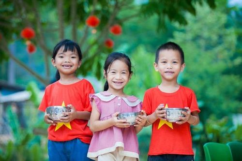 Thanh Hóa phát động sáng kiến 'Dinh dưỡng đủ đầy' - Hưởng ứng tuần lễ Thế giới Nuôi con bằng sữa mẹ