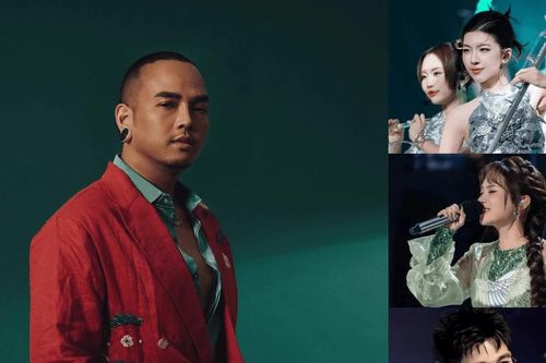 Hakoota Dũng Hà tái xuất làng nhạc, tiết lộ 'crush' Em xinh Lamoon Diễm Hằng