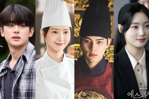 Phim Hàn tháng 8: Yoona nấu ăn cho 'bạo chúa', Jung Chae Yeon trở thành luật sư