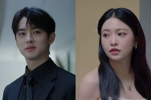 Chị Đại Học Đường ẩn ý phần 3, tình cảm Jin Wook - Jena còn gì để triển khai?