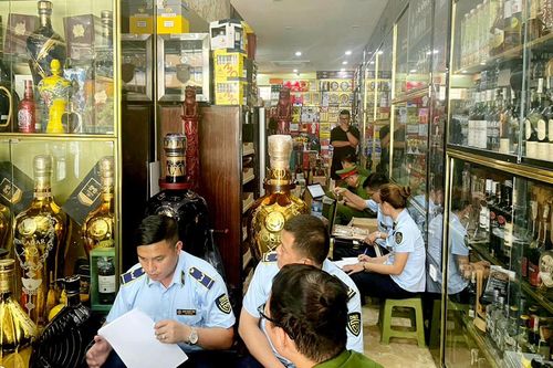 Cắt giảm nhiều thủ tục hành chính về sản xuất, kinh doanh rượu, thuốc lá, lắp ráp ô tô...