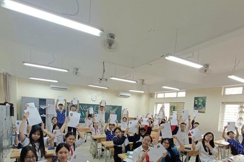 Nâng chất lượng giáo dục từ đánh giá diện rộng