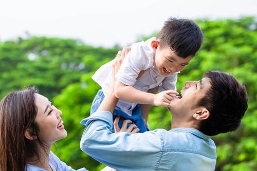 Lượng hóa hạnh phúc gia đình bằng chỉ số
