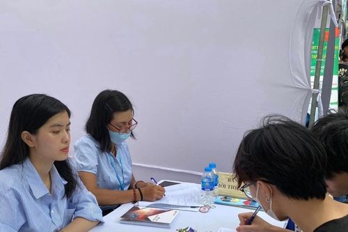 Thị trường lao động ổn định
