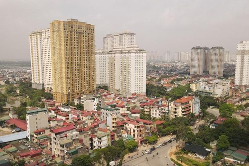 Tín dụng chảy vào sản xuất kinh doanh