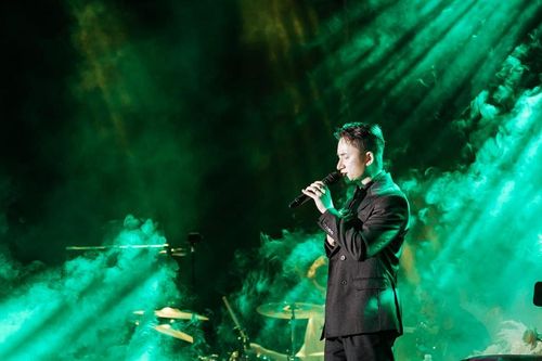 Mini show - lựa chọn đầy sức hút